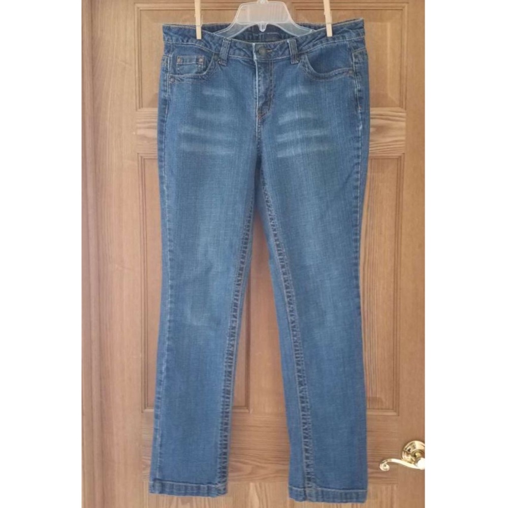 Women’s Jeans